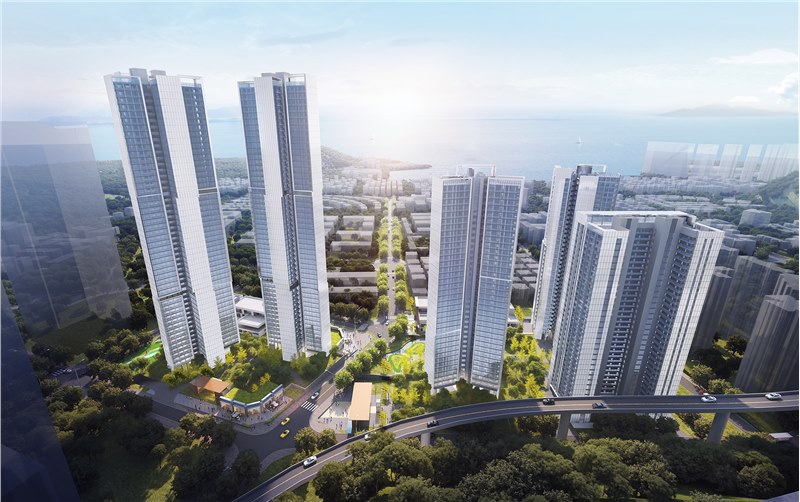 天博体育.云山海公馆