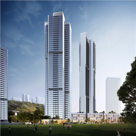 天博体育.云山海公馆