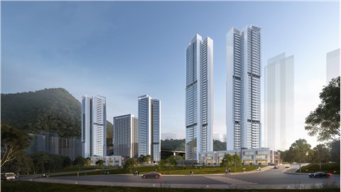 天博体育.云山海公馆