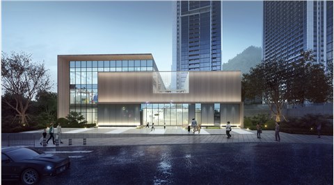 天博体育.云山海公馆