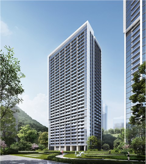 天博体育.云山海公馆